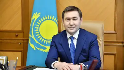 Мурат Айтенов остался акимом Шымкента, фото - Новости Zakon.kz от 01.12.2022 10:41