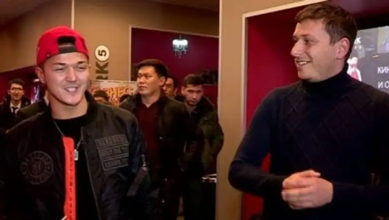 Лучший полицейский Нью-Йорка хочет вернуться в Казахстан