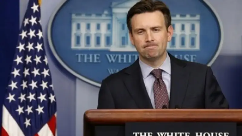 Белый дом признал ущерб ЕС от антироссийских санкций