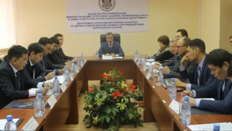 Порядка 3 тыс. объектов недвижимого имущества легализовано в Астане