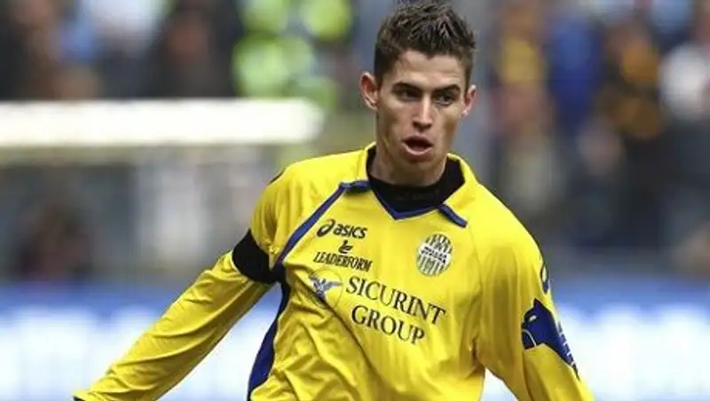 Италия и Бразилия поборются за Жоржиньо