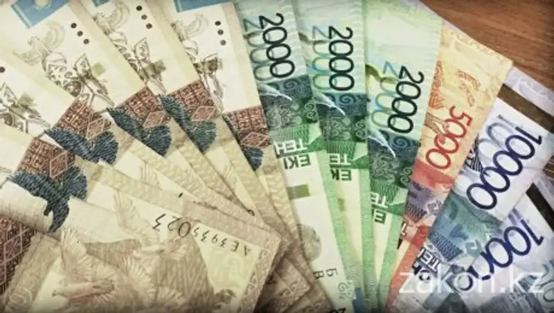 В Алматы воинам-афганцам выделят по 100 тысяч тенге