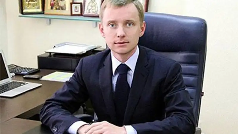 Правительство Украины уволило замглавы «Нафтогаза»