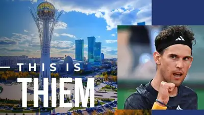 В турнире ATP 250 Astana Open примут участие мировые звезды тенниса, фото - Новости Zakon.kz от 17.08.2023 19:09