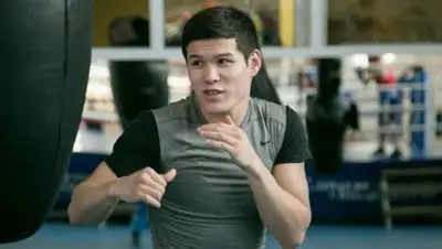 Казахстанская правда, фото - Новости Zakon.kz от 01.06.2018 01:31