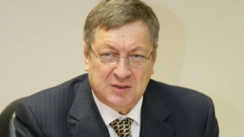 Проект расширения мощностей на Тенгизском месторождении будет оптимизирован - В. Школьник