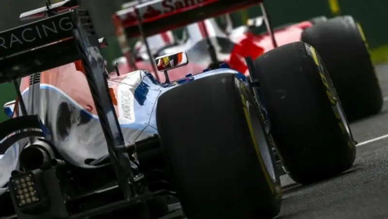 Команды "Формулы-1" единогласно проголосовали за возврат к прежнему формату квалификаций