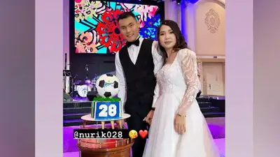 Стали известны подробности свадьбы в Казахстане, на которой пышно отпраздновали победу Аргентины, фото - Новости Zakon.kz от 19.12.2022 12:44