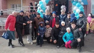 В 2022 году в Семее введено в эксплуатацию 28 новых жилых домов, фото - Новости Zakon.kz от 15.12.2022 13:06