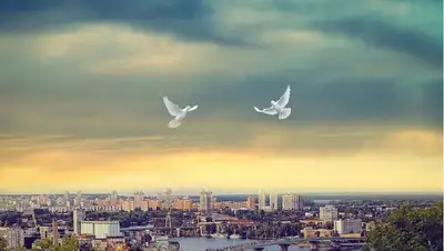 НАТО Китай, фото - Новости Zakon.kz от 20.03.2022 13:57