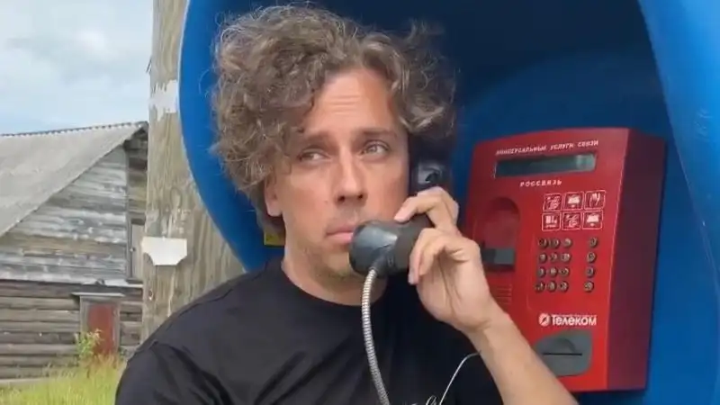 Максим Галкин собирается покинуть Израиль