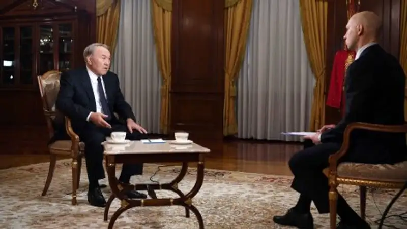 Президент рассказал о роли ОДКБ в обеспечении региональной безопасности