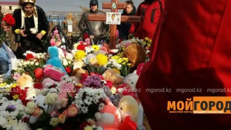 В Актау насильник шестилетней Вики подал апелляцию