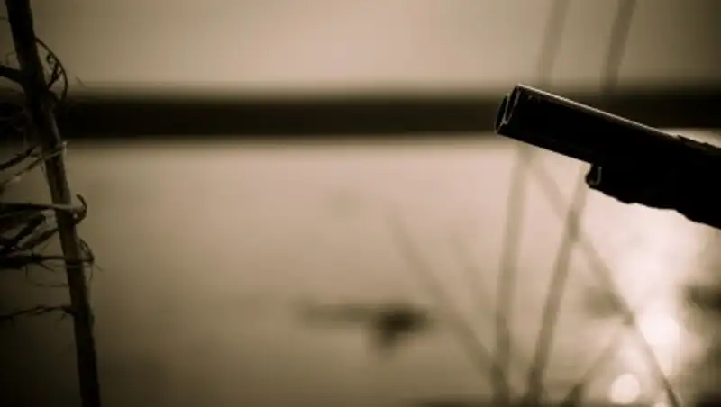 Под Брянском мужчина случайно застрелил четырёхлетнюю дочь из ружья