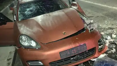 очевидец, фото - Новости Zakon.kz от 02.09.2019 07:49