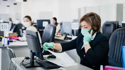 astana.gov.kz, фото - Новости Zakon.kz от 04.04.2020 15:36