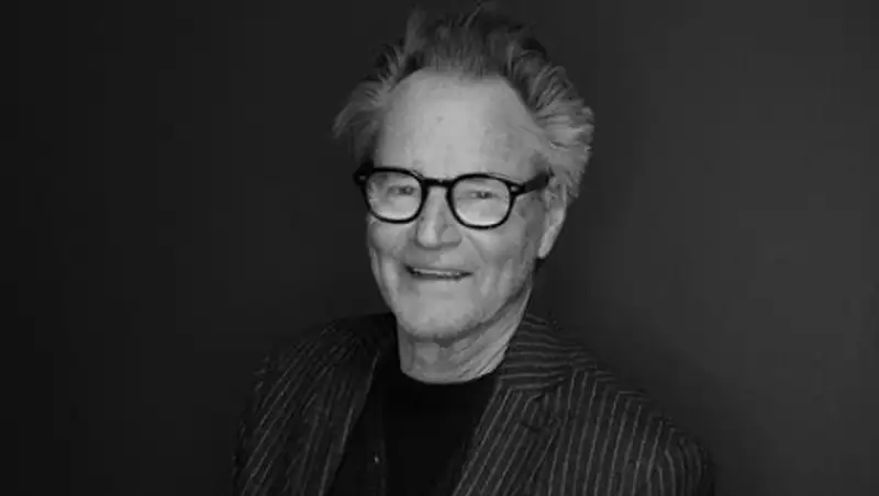 Умер актер и драматург Сэм Шепард