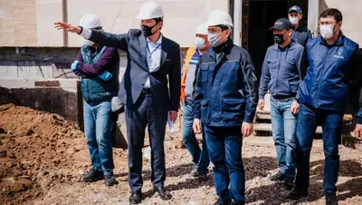 astana.gov.kz, фото - Новости Zakon.kz от 03.05.2020 17:17