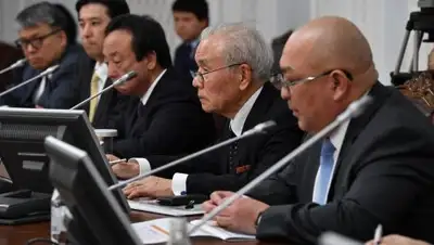 акимат Алматы, фото - Новости Zakon.kz от 01.02.2018 17:11