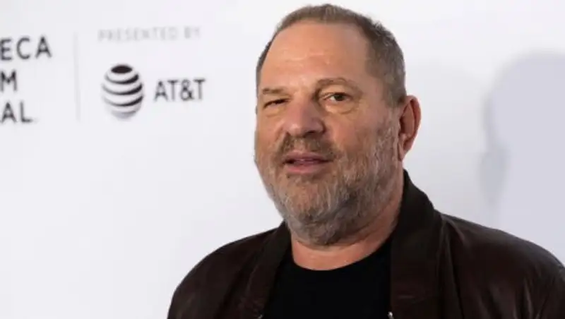 Харви Вайнштейн арестован