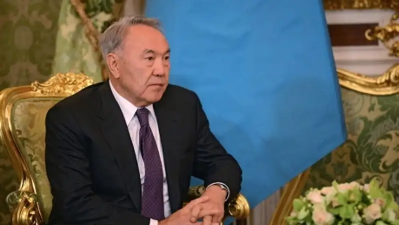 Назарбаев призвал религиозных лидеров удвоить призывы к пастве о мире
