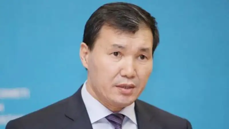 Алик Шпекбаев проведет интернет-конференцию