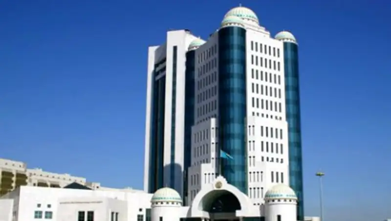 Устав Гаагской конференции по международному частному праву ратифицировал Парламент РК