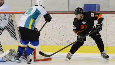 ХК Торпедо, фото - Новости Zakon.kz от 10.01.2018 23:01