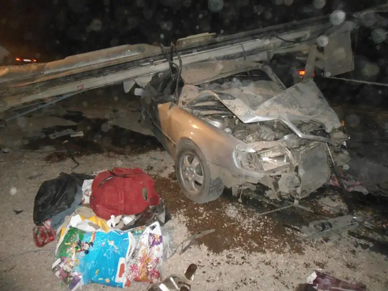 Стали известны подробности крупного ДТП в Акмолинской области (фото) Стали известны подробности крупного ДТП в Акмолинской области (фото), фото - Новости Zakon.kz от 20.08.2012 18:11