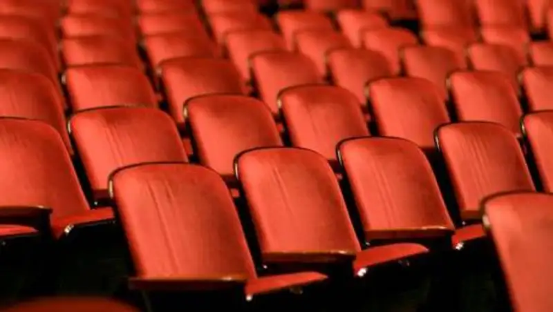Казахстанские кинотеатры находятся на грани банкротства