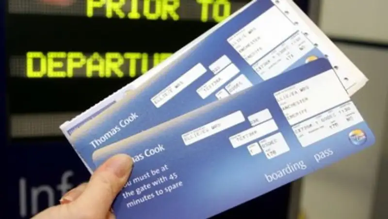 Казахстанские авиаперевозчики отреагировали на изменившийся курс