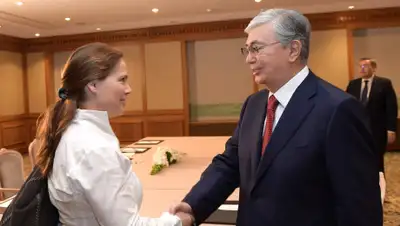 Акорда, фото - Новости Zakon.kz от 06.12.2019 01:24