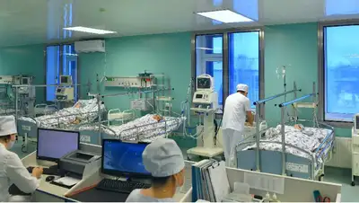 за что не нужно доплачивать пациентам, фото - Новости Zakon.kz от 30.05.2022 12:54