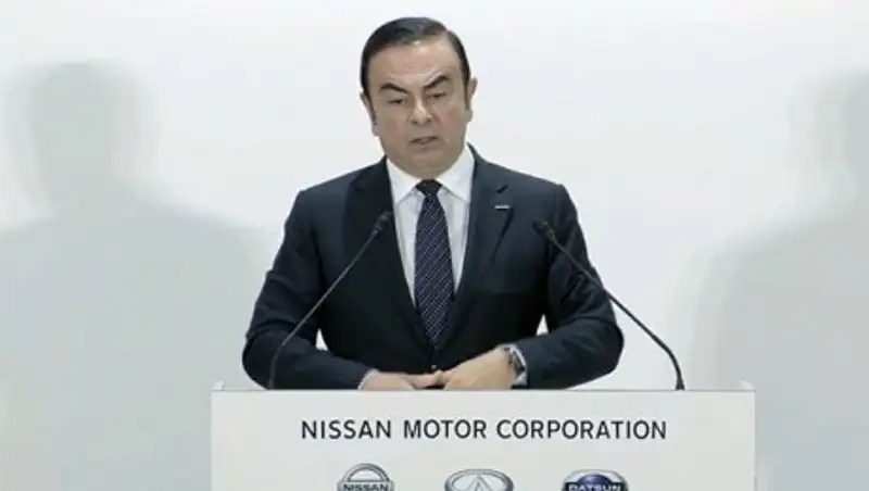 Nissan купил Mitsubishi