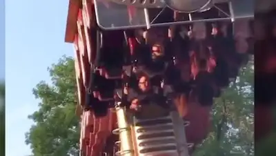 Кадр из видео, фото - Новости Zakon.kz от 20.07.2020 01:14