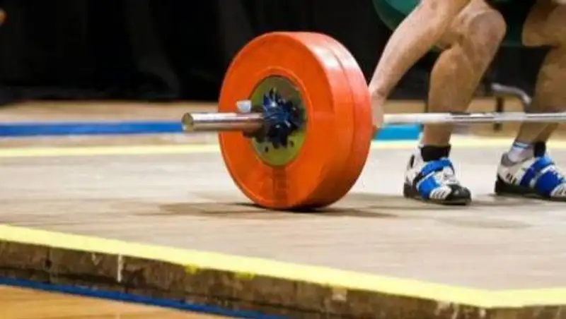 14 казахстанских тяжелоатлетов могут быть отстранены от Молодежных игр в Шымкенте