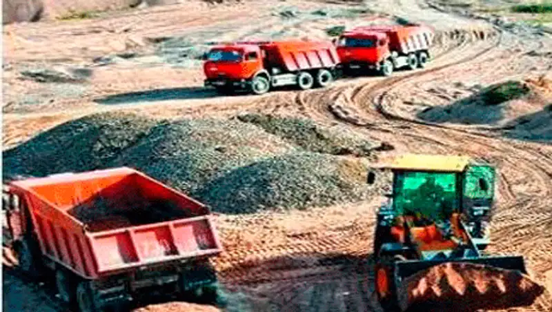 Закон для старателей