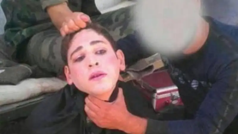 Иракские военные поймали 20 переодетых в женщин боевиков ИГ