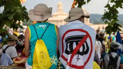 news.ru, фото - Новости Zakon.kz от 26.07.2020 07:39