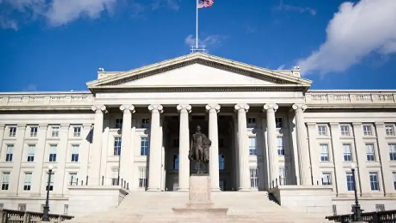 США ввели санкции против Ирана