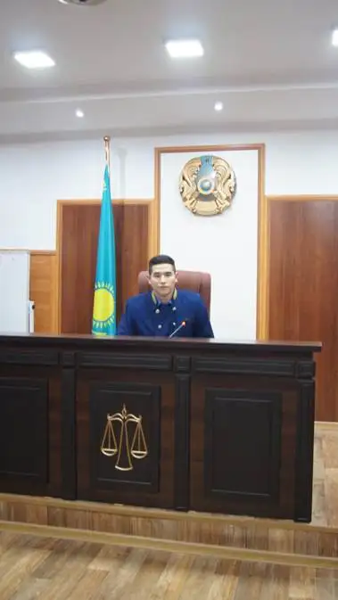 Деятельность Высшей школы права «Әділет» Каспийского университета направлена на практико-ориентированное обучение, фото - Новости Zakon.kz от 13.12.2017 16:46