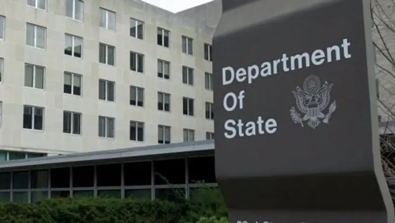 Госдеп США предложил Турциии помощь в расследовании теракта в Стамбуле