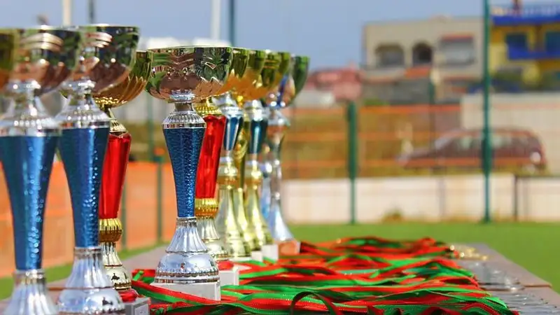 "Серебро" завоевали казахстанские школьники на чемпионате по робототехнике в Австралии