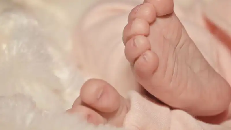 В Казахстане увеличилась младенческая смертность