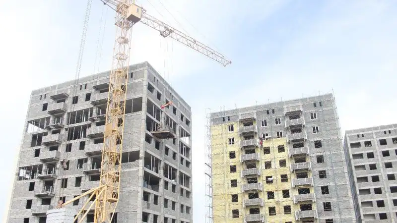 Прокуратура: Недобросовестные застройщики обманули 426 дольщиков в Астане