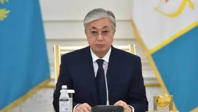 Акорда, фото - Новости Zakon.kz от 03.12.2020 18:48