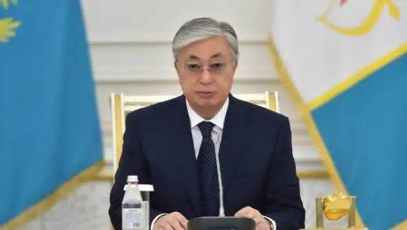 Токаев присудил госпремию казахстанским ученым