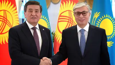 Акорда, фото - Новости Zakon.kz от 28.05.2019 18:39