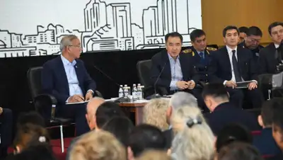 пресс-служба, фото - Новости Zakon.kz от 19.12.2019 14:30