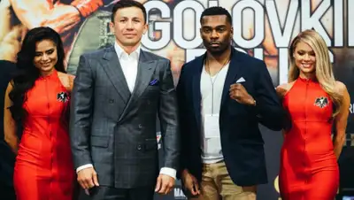 East Side Boxing, фото - Новости Zakon.kz от 21.05.2019 13:21